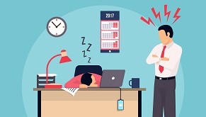 Dealing with annoying coworkers Dealing with annoying coworkers